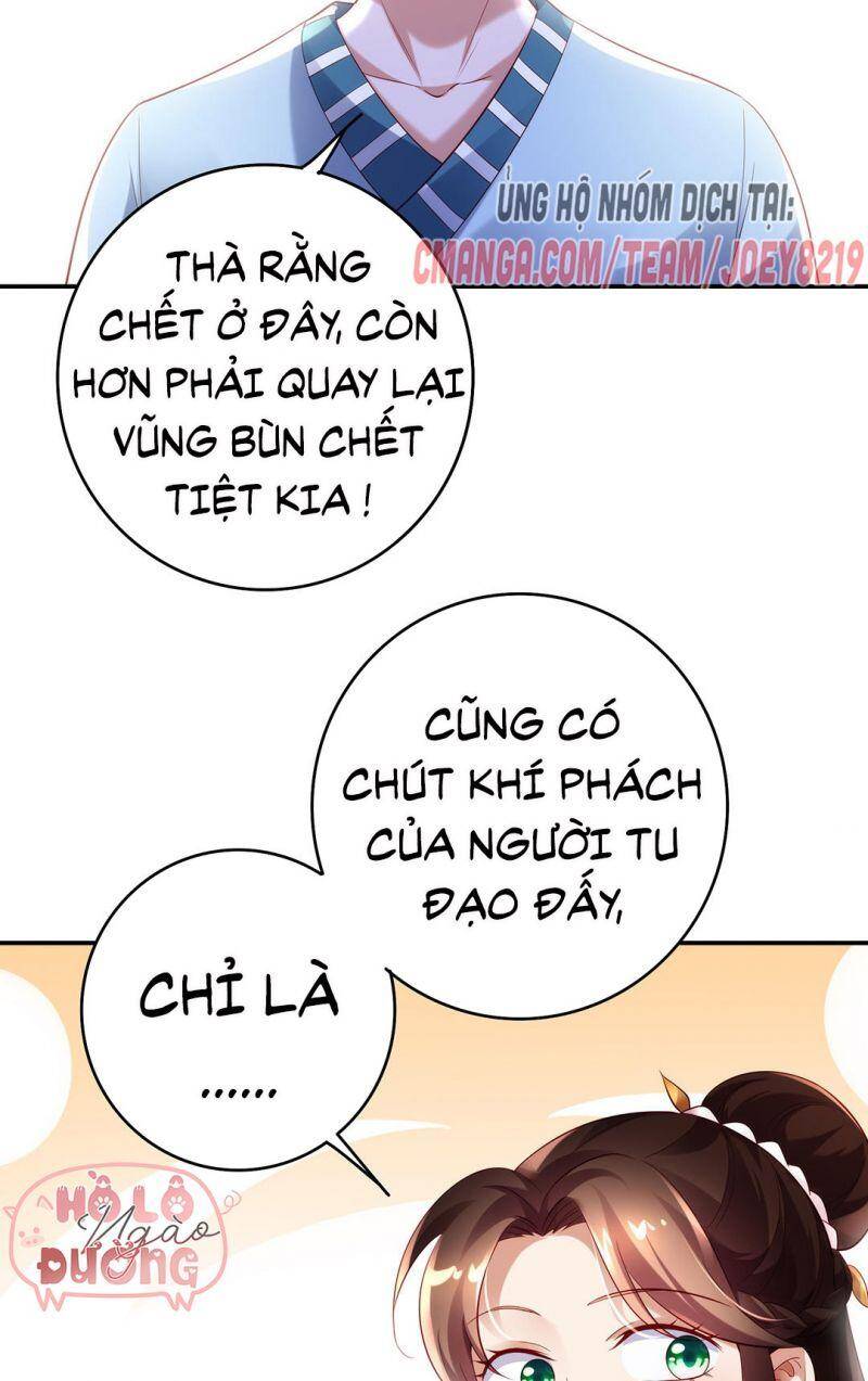 Thiên Kim Bất Hoán Chapter 74 - 4