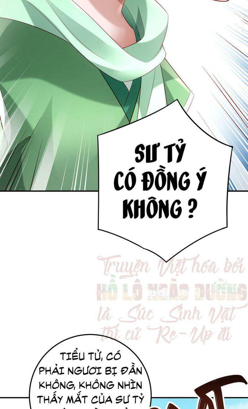 Thiên Kim Bất Hoán Chapter 75 - 52