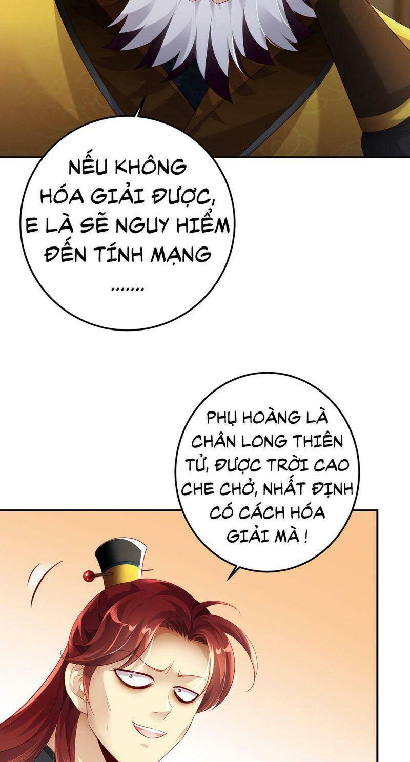 Thiên Kim Bất Hoán Chapter 77 - 20