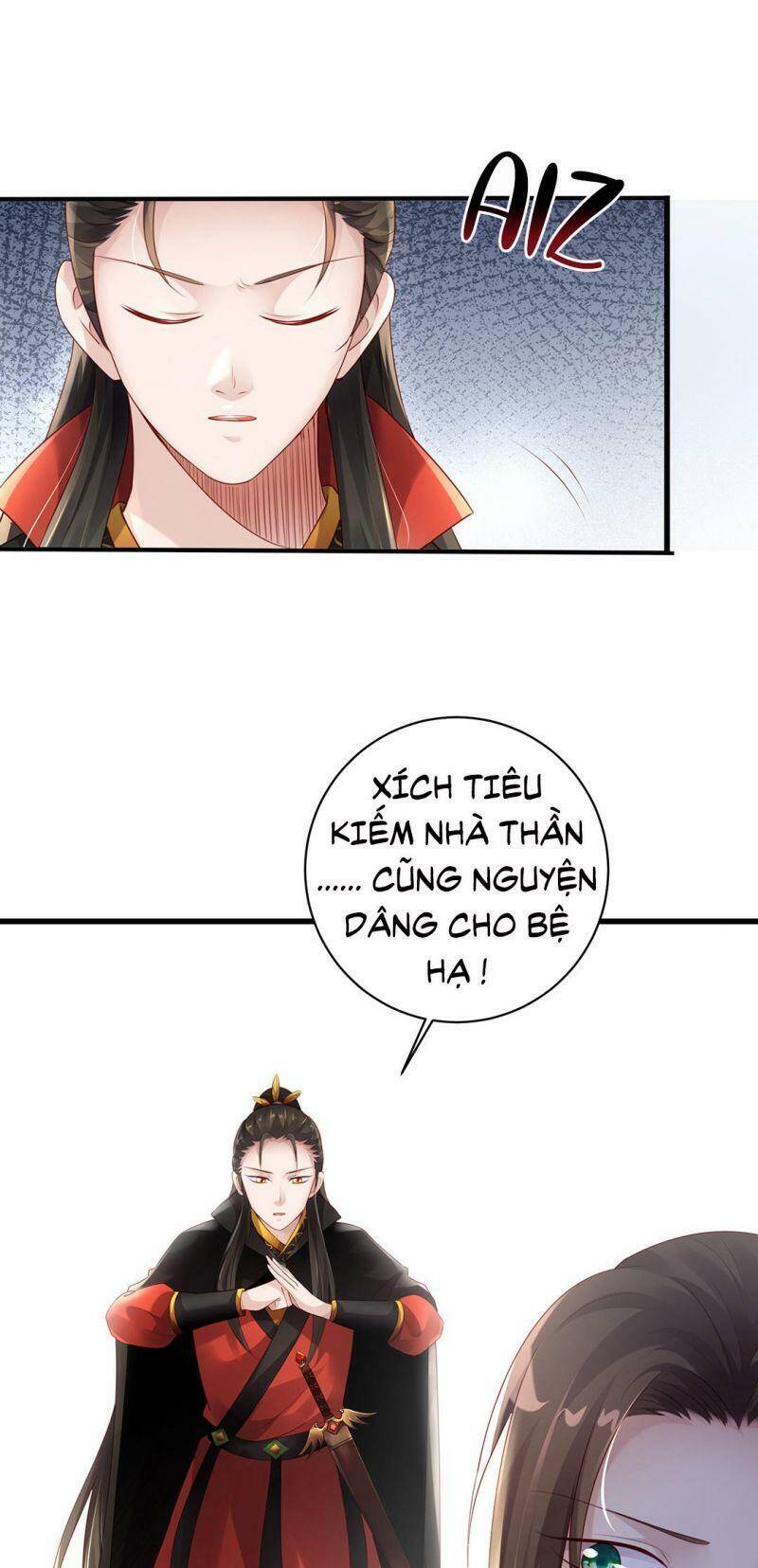 Thiên Kim Bất Hoán Chapter 77 - 28