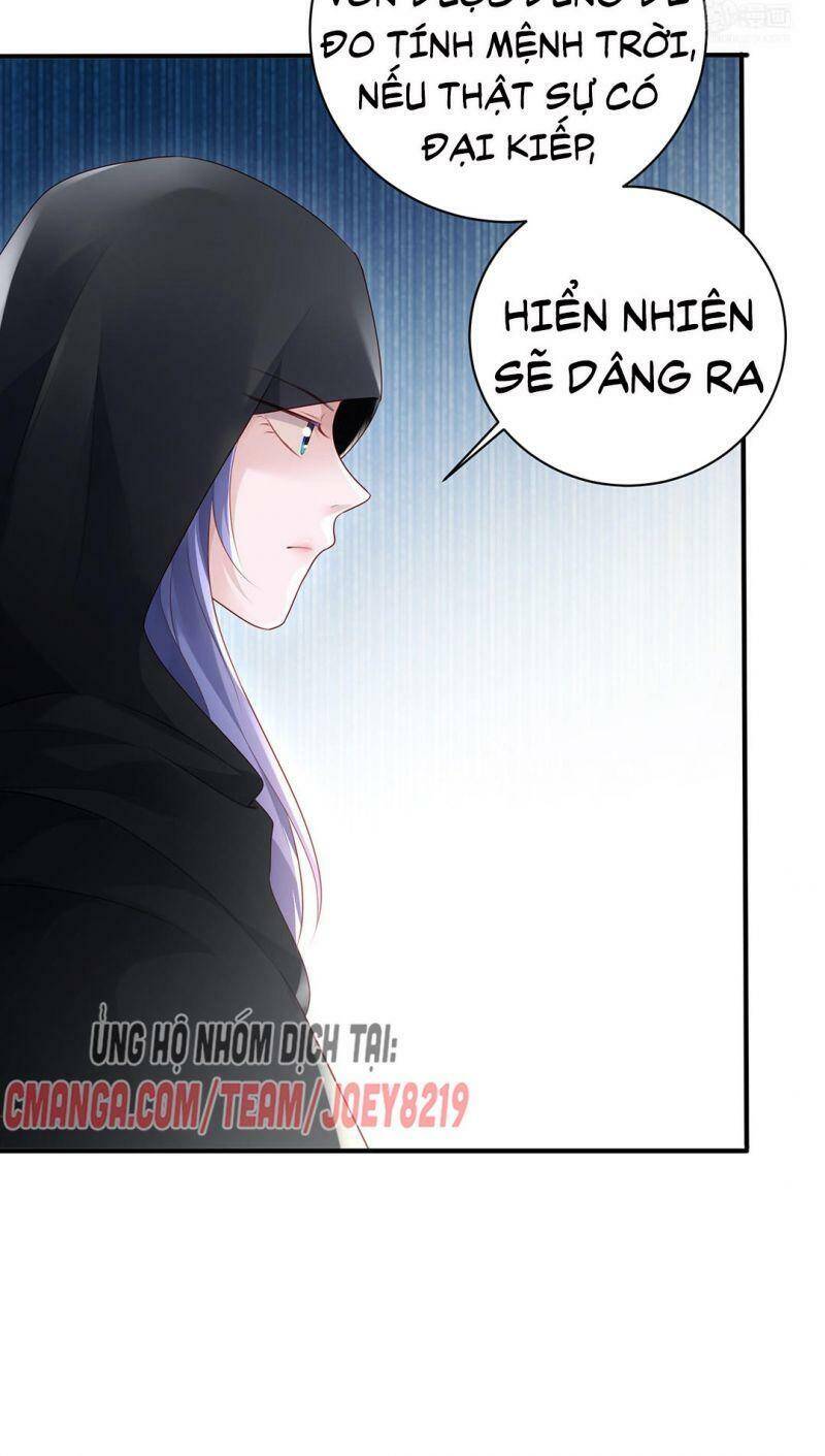 Thiên Kim Bất Hoán Chapter 77 - 32