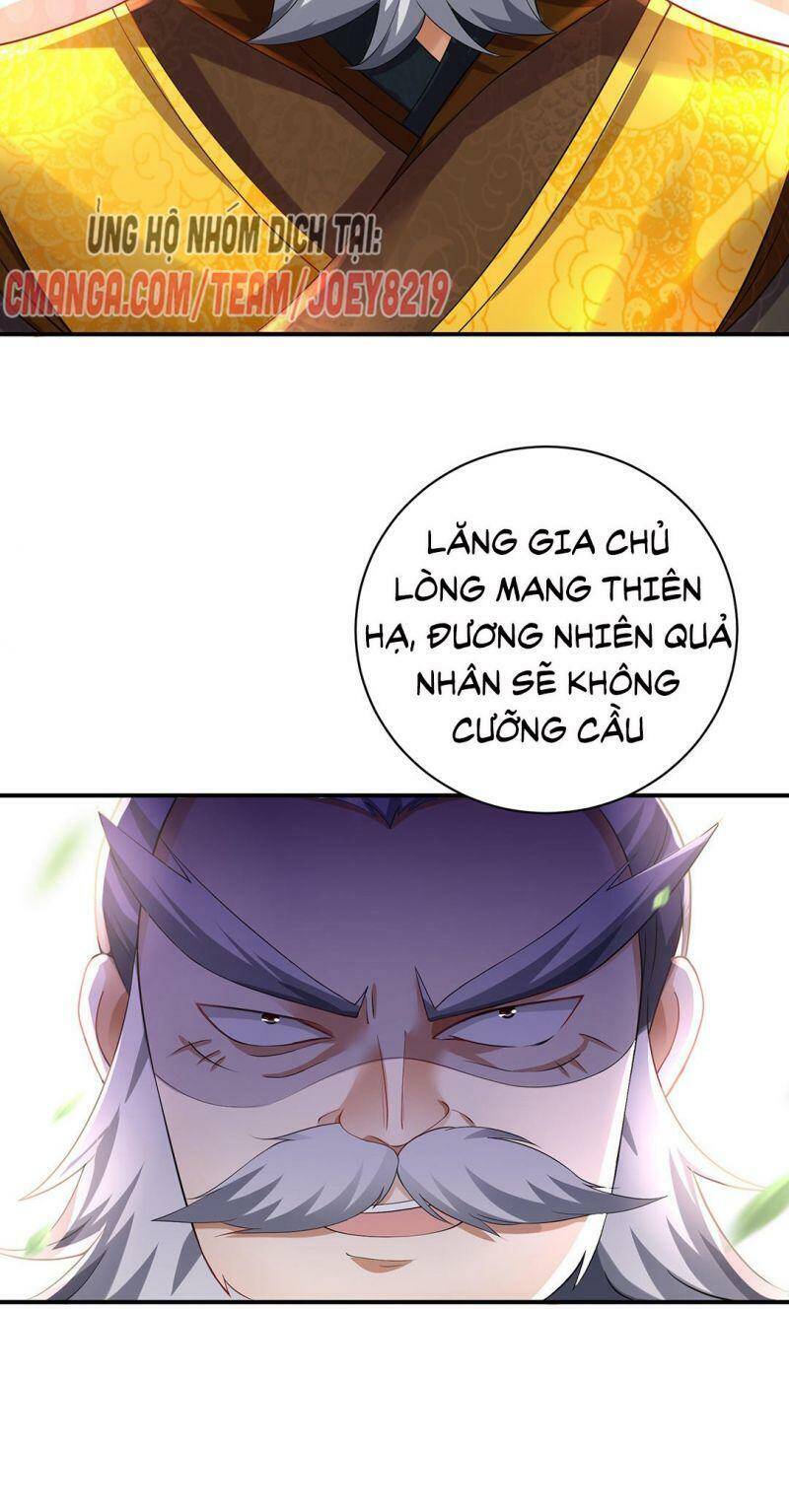 Thiên Kim Bất Hoán Chapter 77 - 44