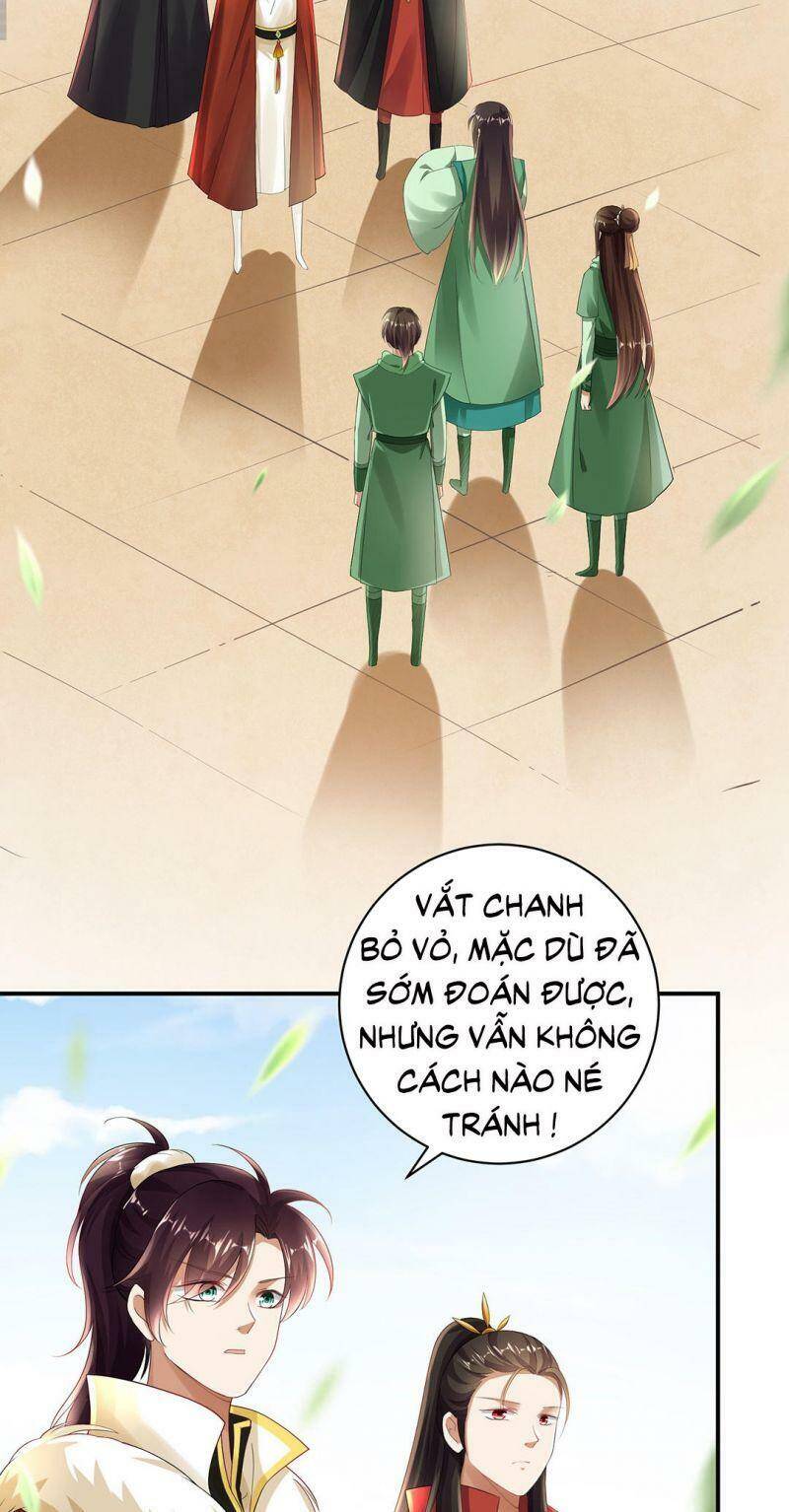 Thiên Kim Bất Hoán Chapter 77 - 46