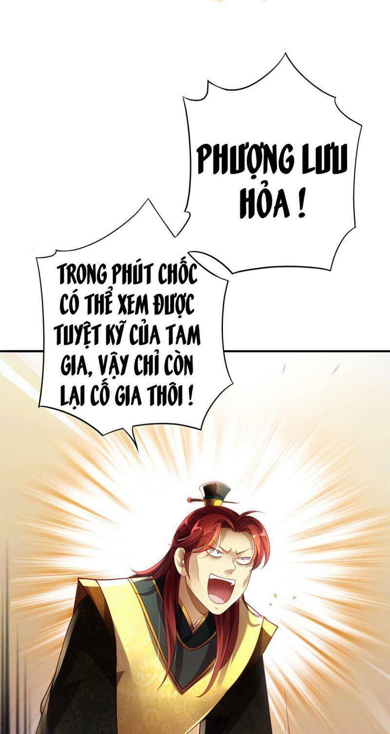 Thiên Kim Bất Hoán Chapter 77 - 10