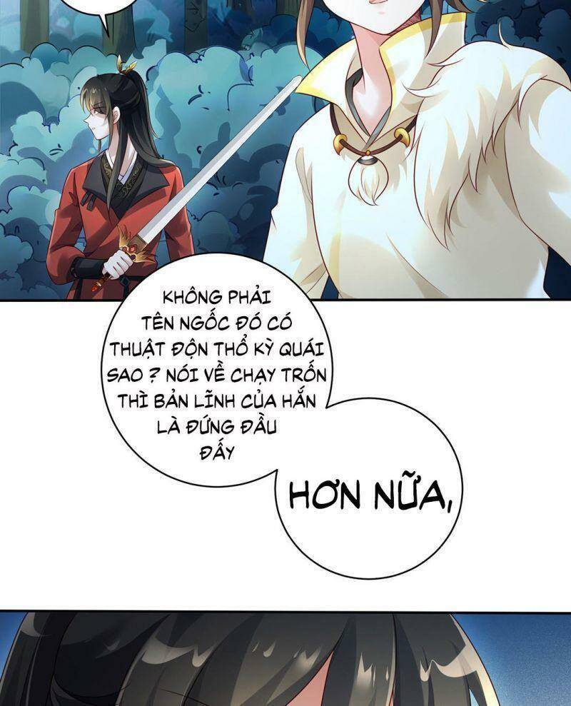 Thiên Kim Bất Hoán Chapter 84 - 5