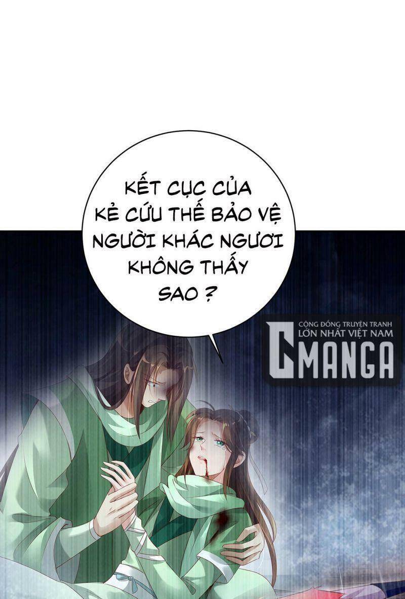 Thiên Kim Bất Hoán Chapter 84 - 56