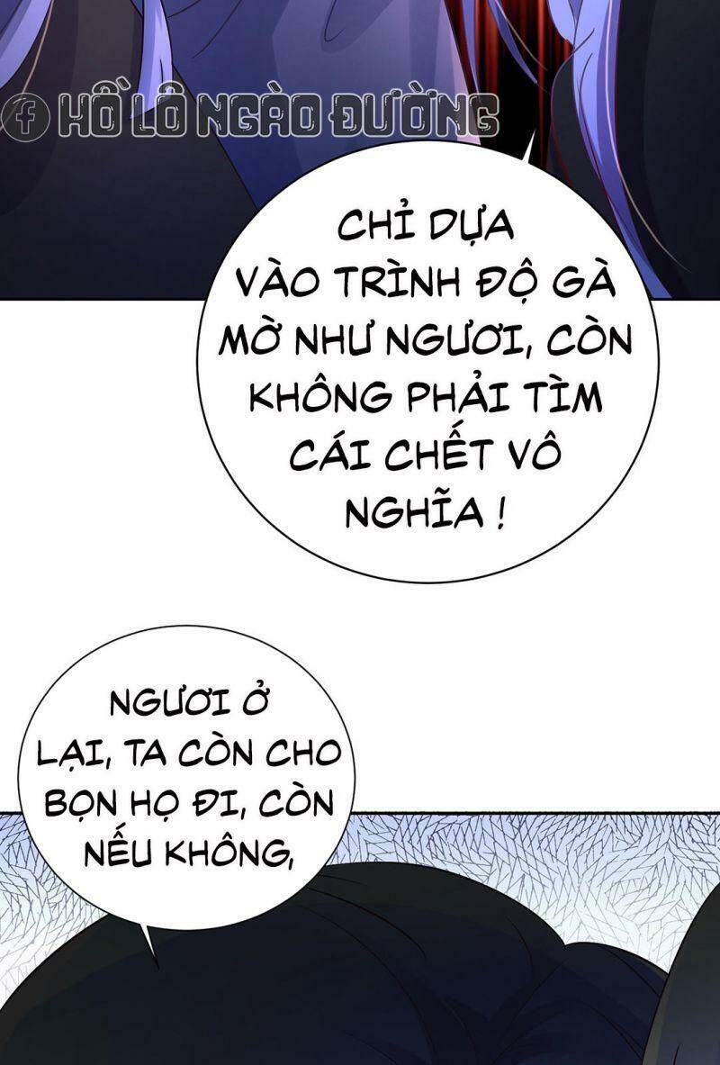 Thiên Kim Bất Hoán Chapter 84 - 58