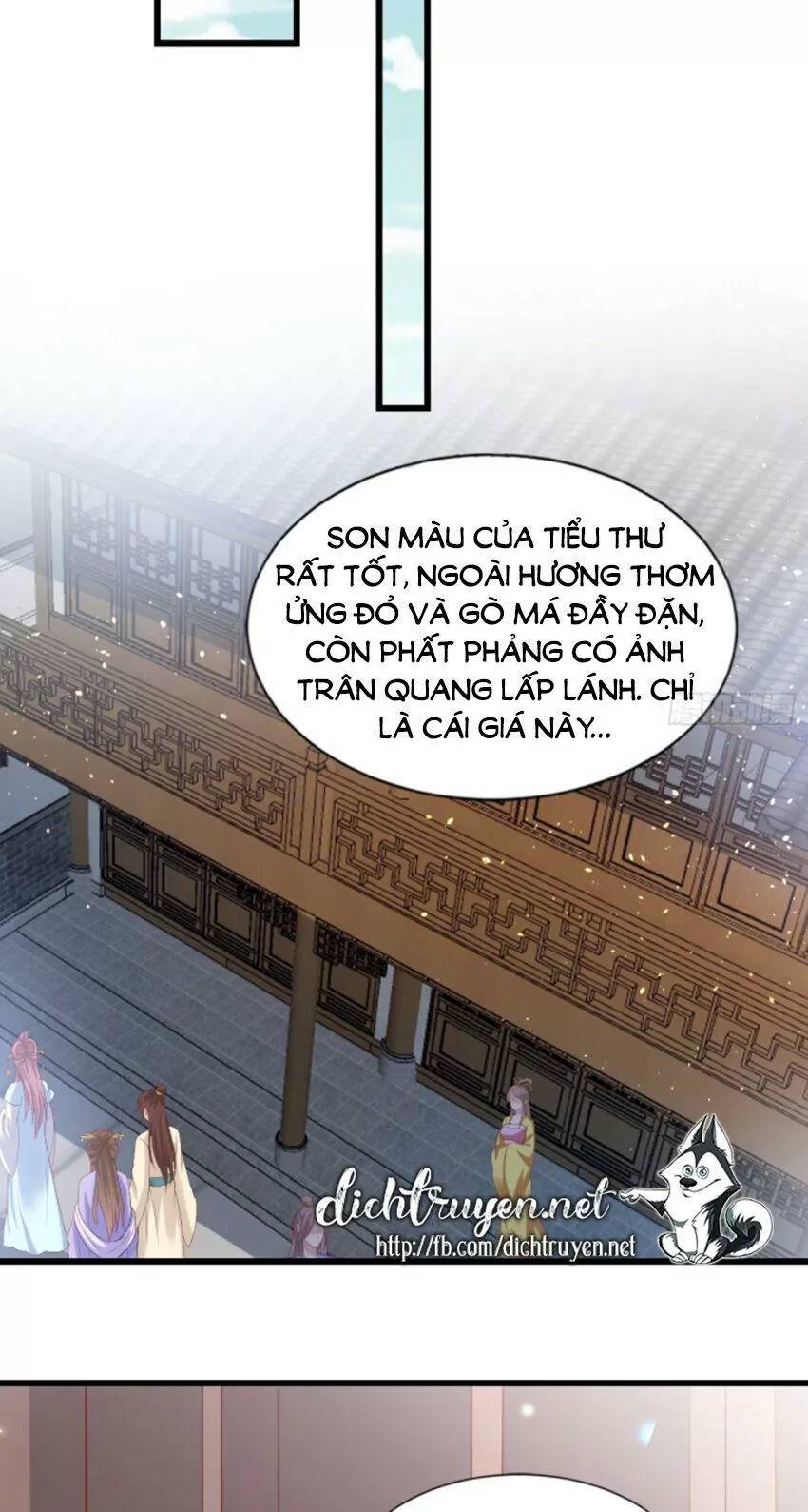 Ta Ở Cổ Đại Nuôi Nam Nhân Chapter 100 - 28