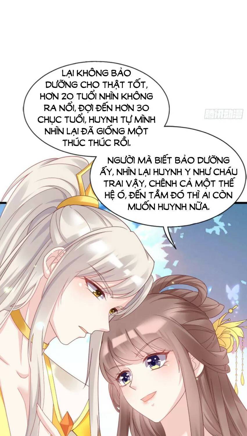 Ta Ở Cổ Đại Nuôi Nam Nhân Chapter 100 - 8