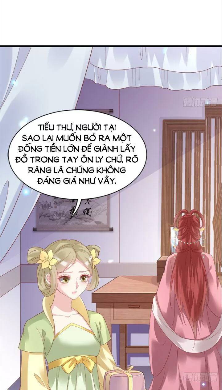 Ta Ở Cổ Đại Nuôi Nam Nhân Chapter 101 - 6