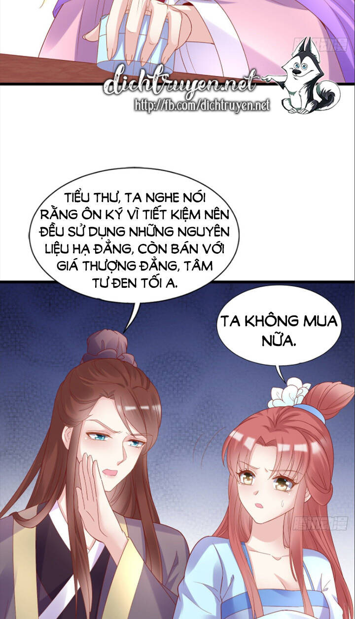 Ta Ở Cổ Đại Nuôi Nam Nhân Chapter 102 - 5