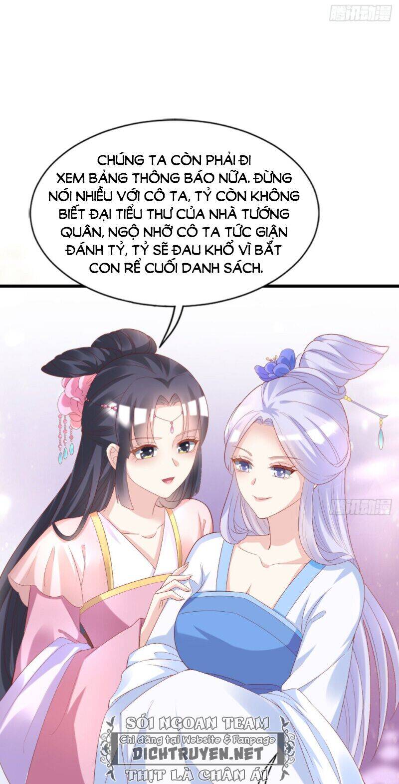 Ta Ở Cổ Đại Nuôi Nam Nhân Chapter 103 - 13