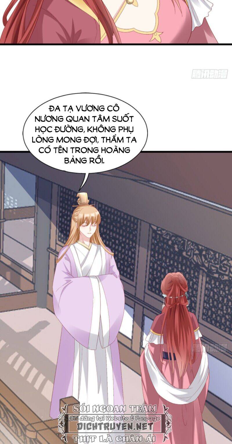 Ta Ở Cổ Đại Nuôi Nam Nhân Chapter 104 - 12