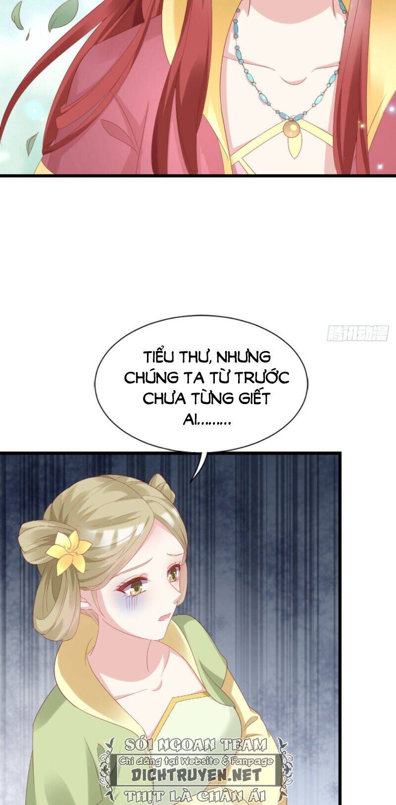 Ta Ở Cổ Đại Nuôi Nam Nhân Chapter 104 - 7