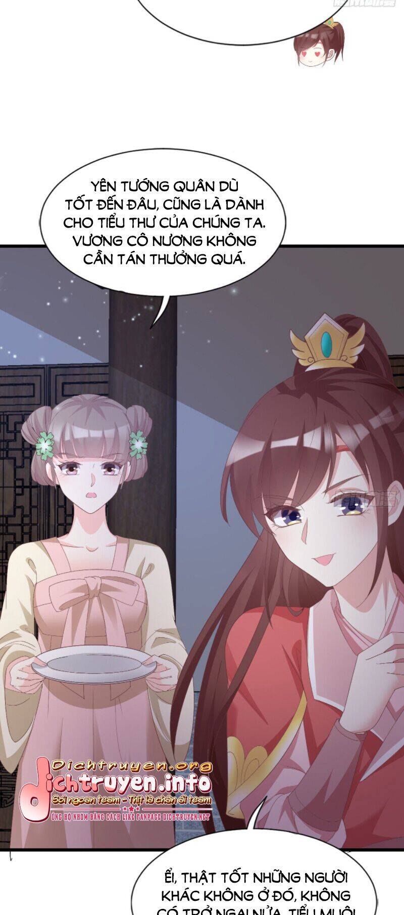 Ta Ở Cổ Đại Nuôi Nam Nhân Chapter 106 - 4