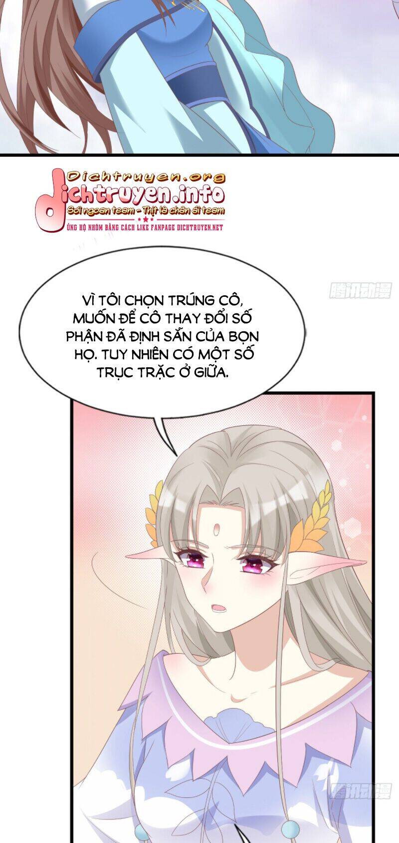 Ta Ở Cổ Đại Nuôi Nam Nhân Chapter 107 - 26