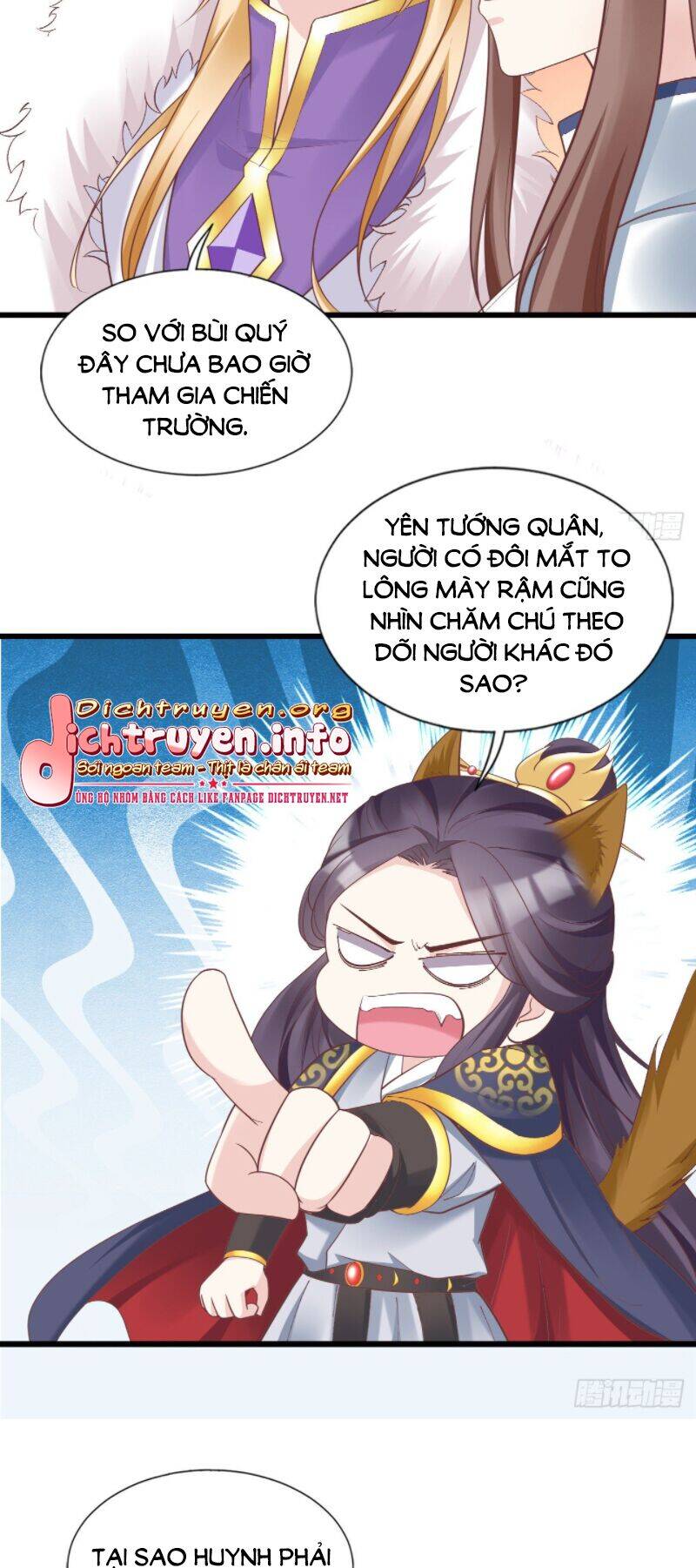 Ta Ở Cổ Đại Nuôi Nam Nhân Chapter 109 - 7