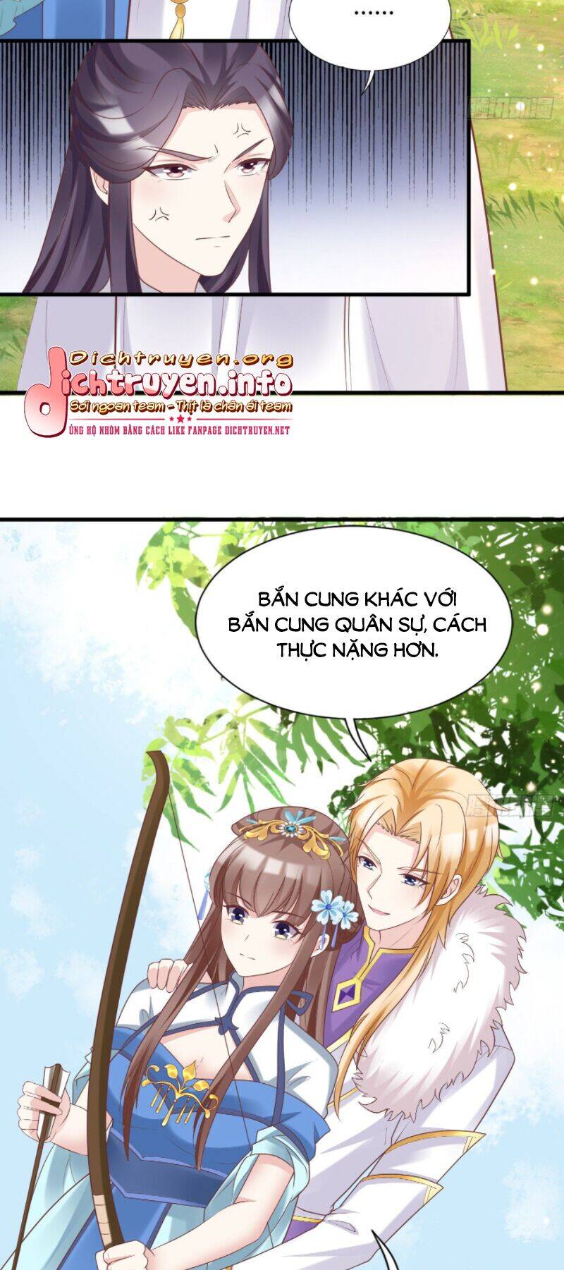 Ta Ở Cổ Đại Nuôi Nam Nhân Chapter 109 - 10