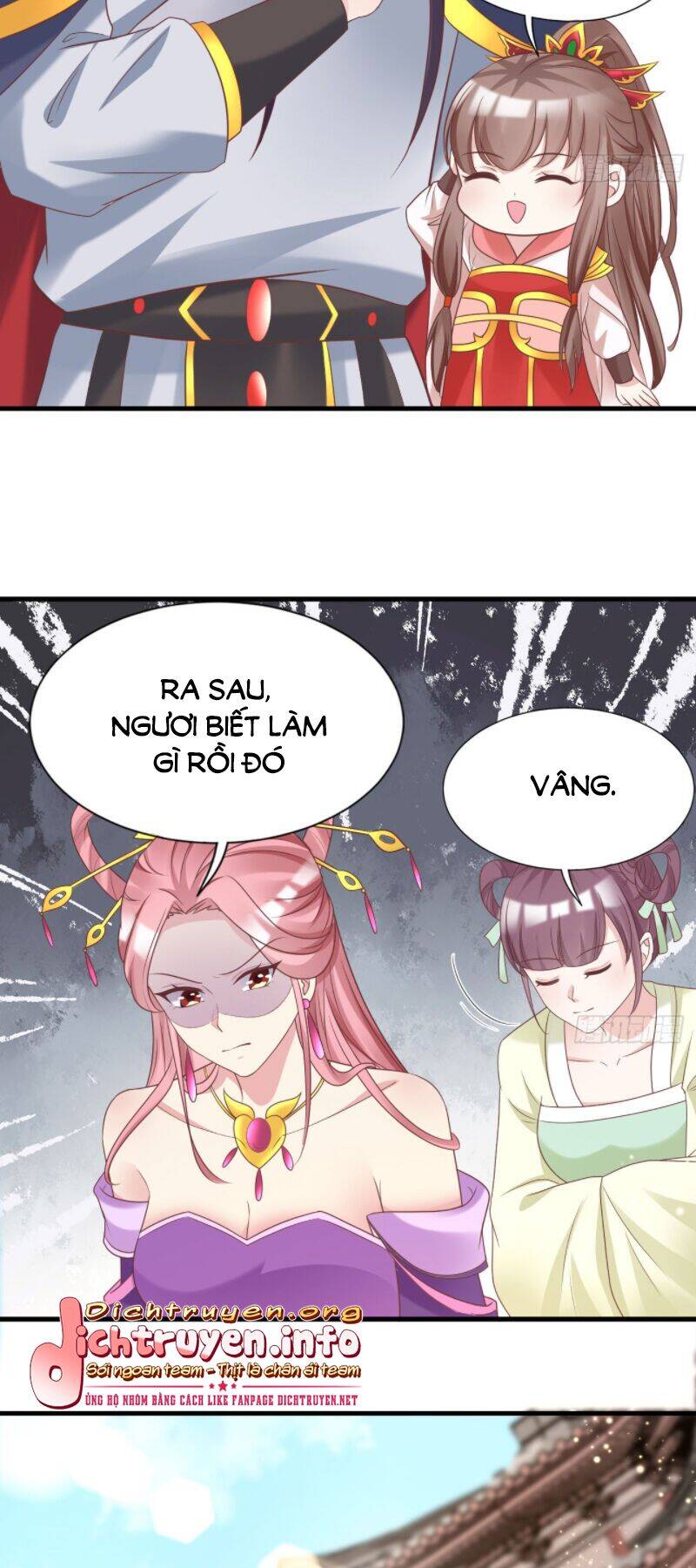 Ta Ở Cổ Đại Nuôi Nam Nhân Chapter 111 - 5