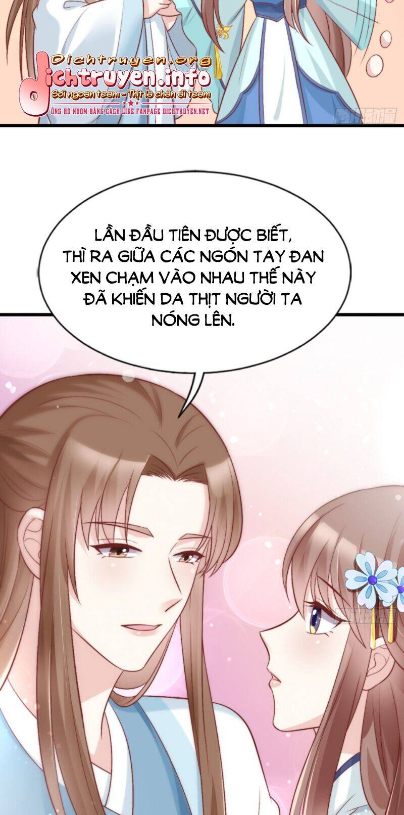 Ta Ở Cổ Đại Nuôi Nam Nhân Chapter 113 - 15