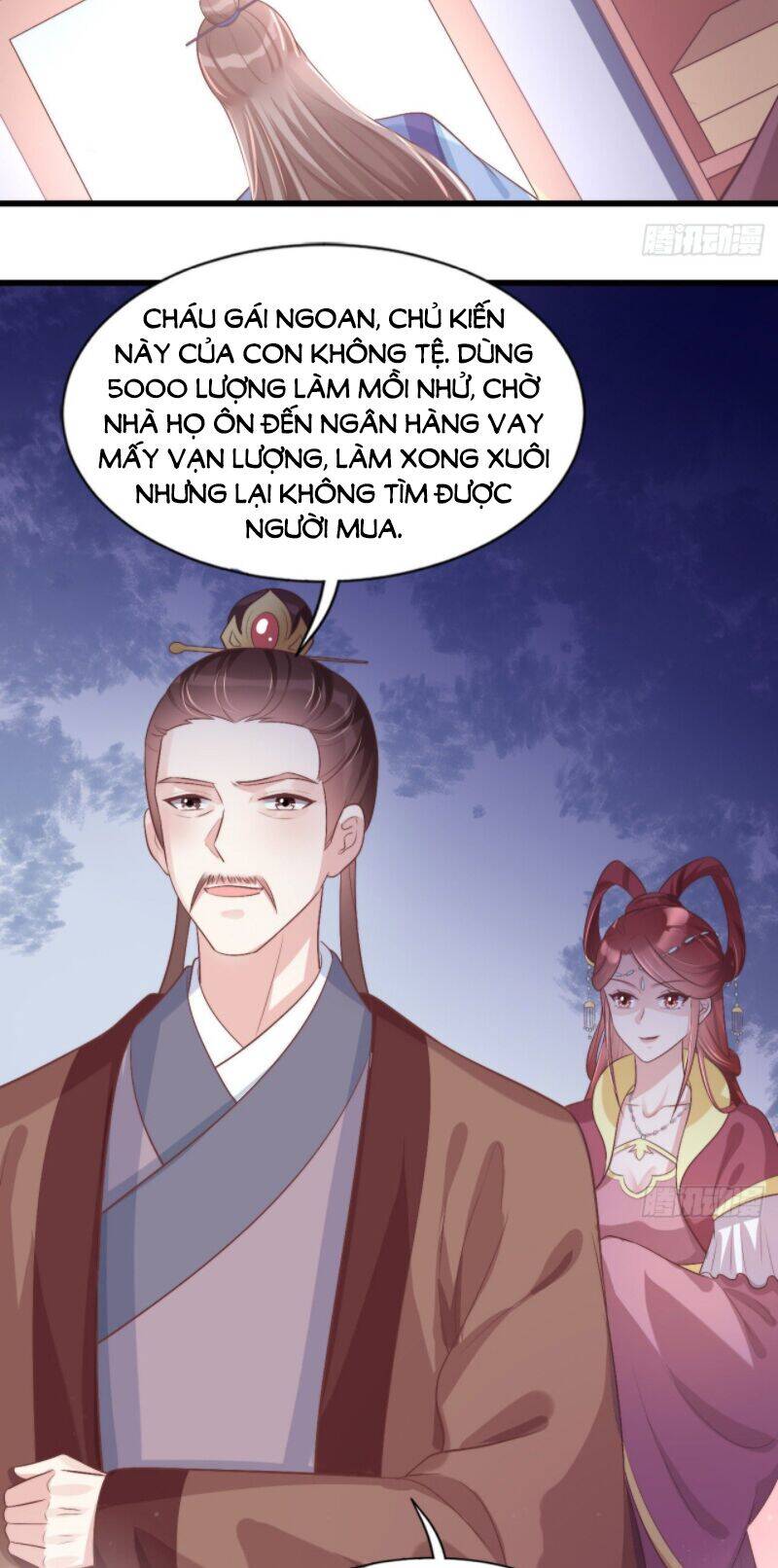 Ta Ở Cổ Đại Nuôi Nam Nhân Chapter 114 - 14