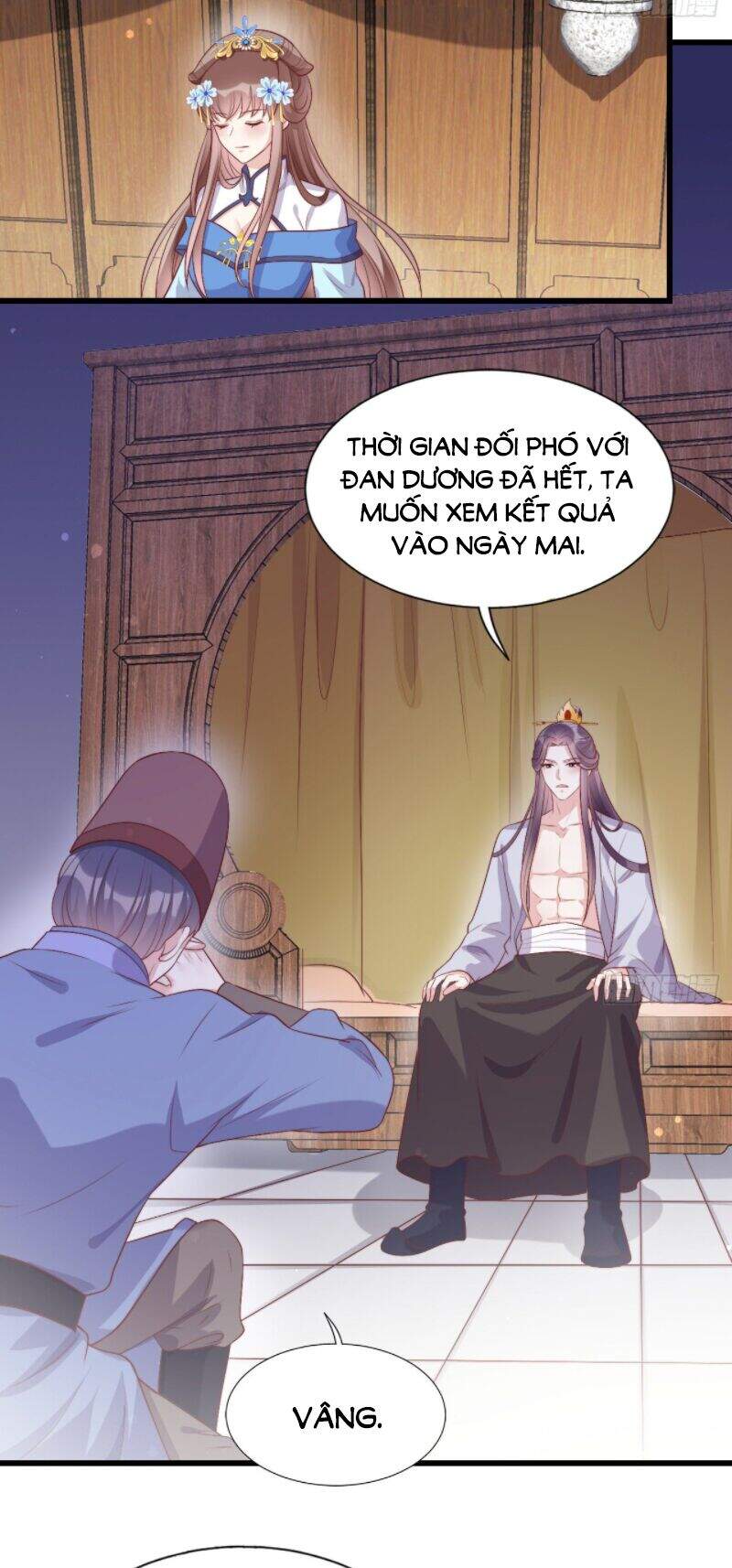 Ta Ở Cổ Đại Nuôi Nam Nhân Chapter 116 - 26