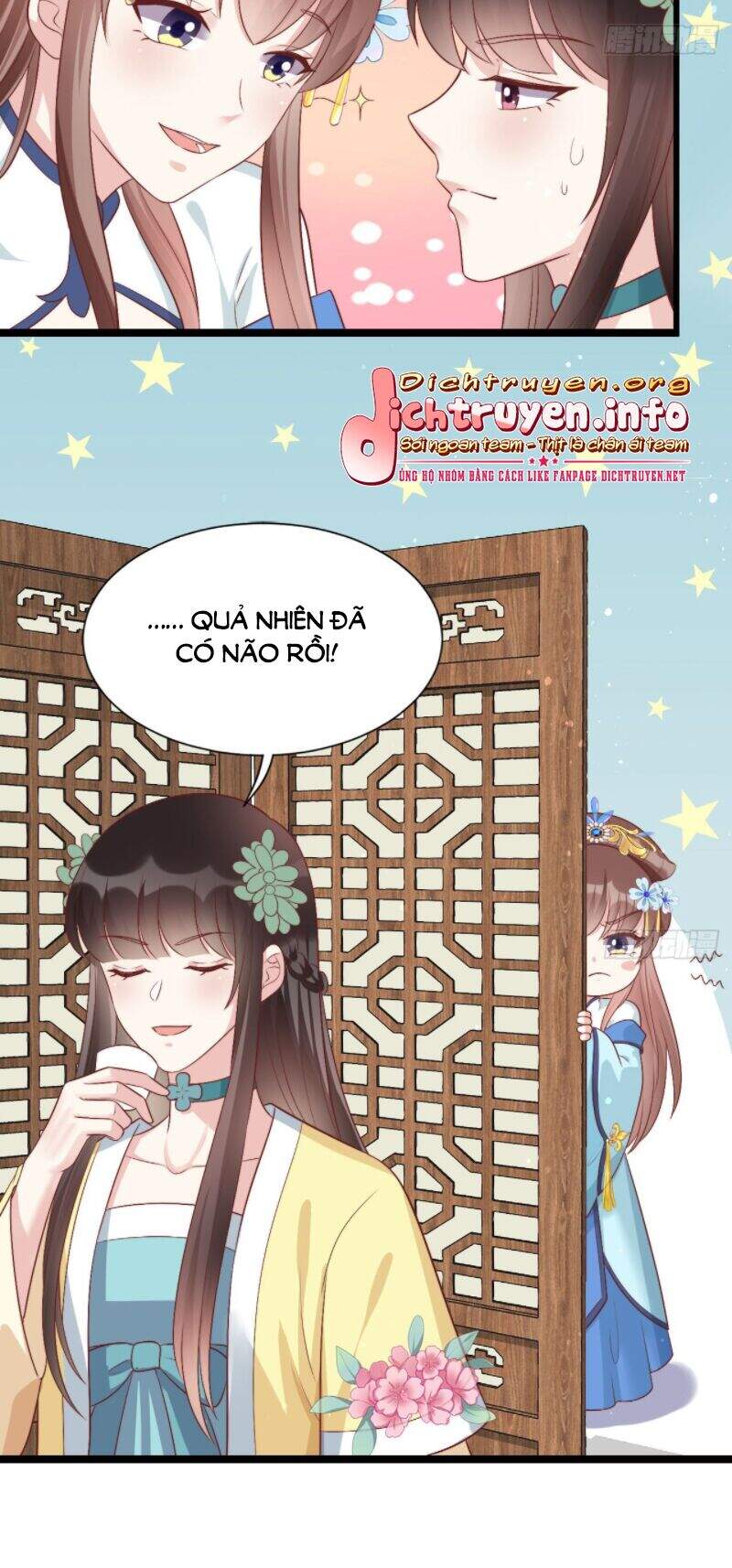 Ta Ở Cổ Đại Nuôi Nam Nhân Chapter 117 - 6