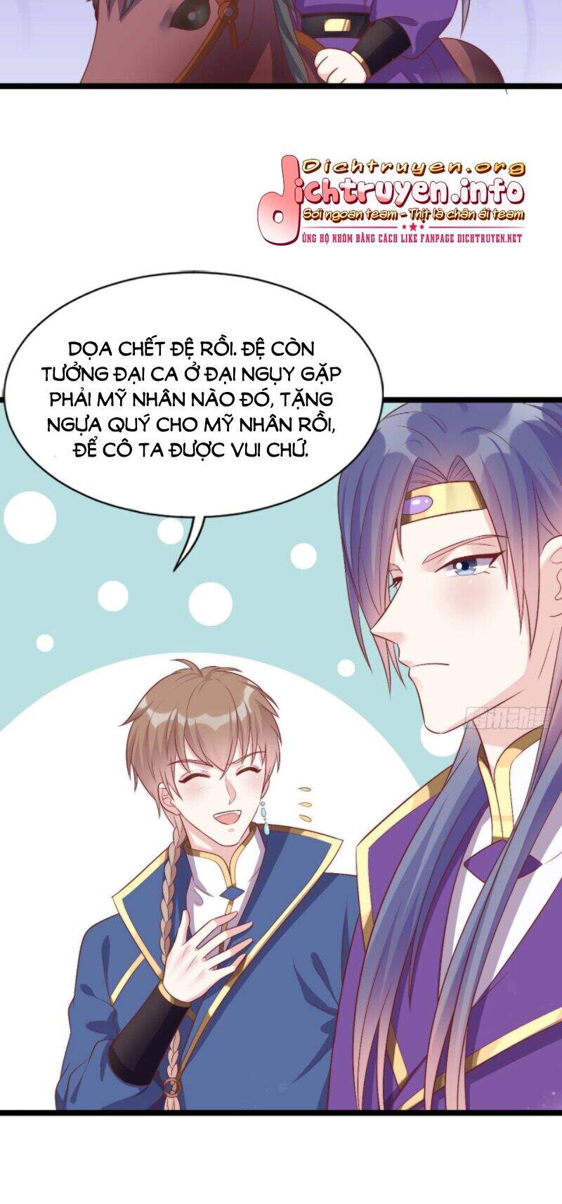 Ta Ở Cổ Đại Nuôi Nam Nhân Chapter 118 - 4