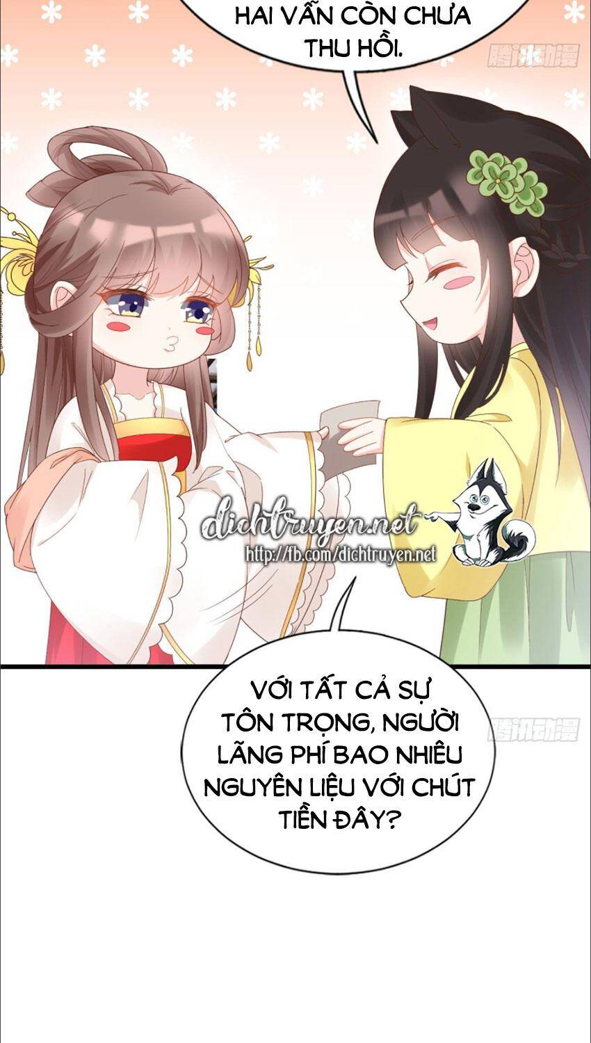 Ta Ở Cổ Đại Nuôi Nam Nhân Chapter 97 - 22