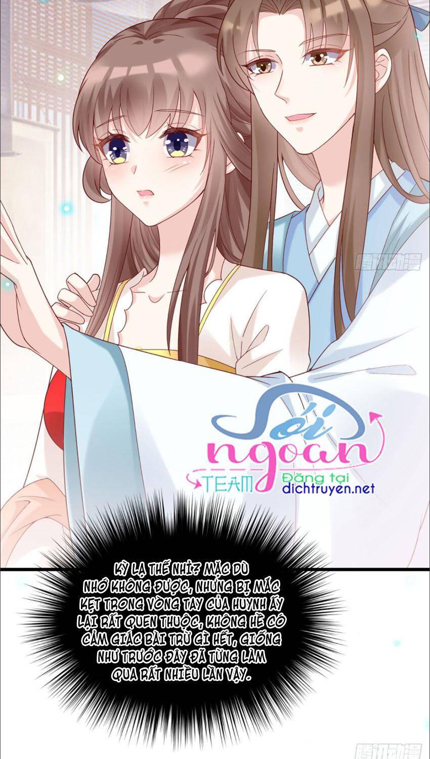 Ta Ở Cổ Đại Nuôi Nam Nhân Chapter 97 - 7