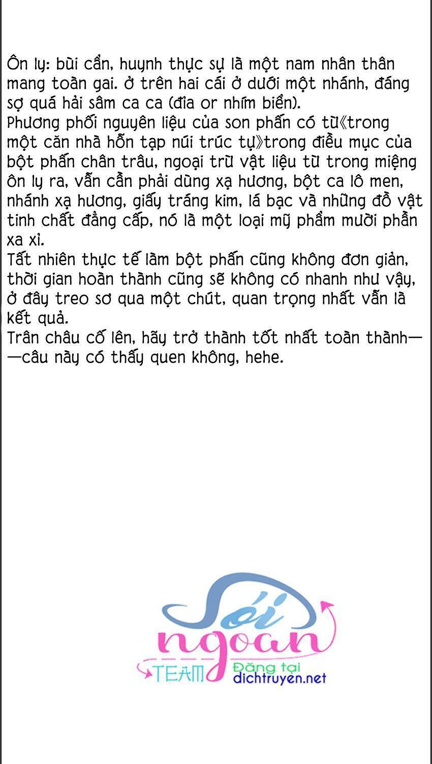 Ta Ở Cổ Đại Nuôi Nam Nhân Chapter 98 - 44