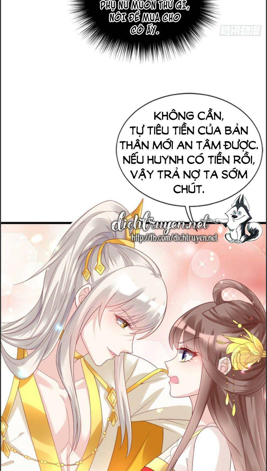 Ta Ở Cổ Đại Nuôi Nam Nhân Chapter 98 - 9