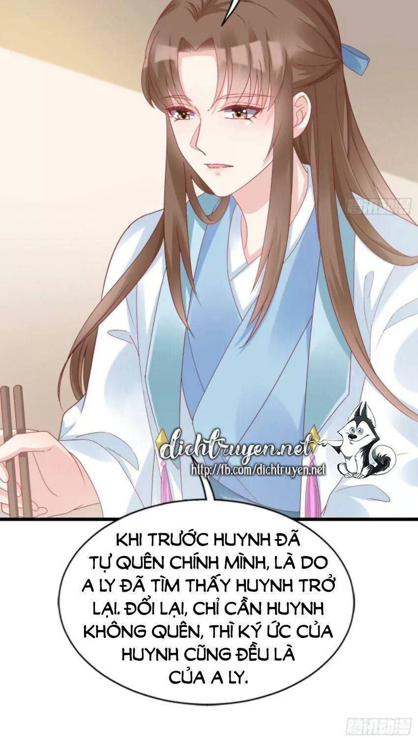 Ta Ở Cổ Đại Nuôi Nam Nhân Chapter 99 - 18