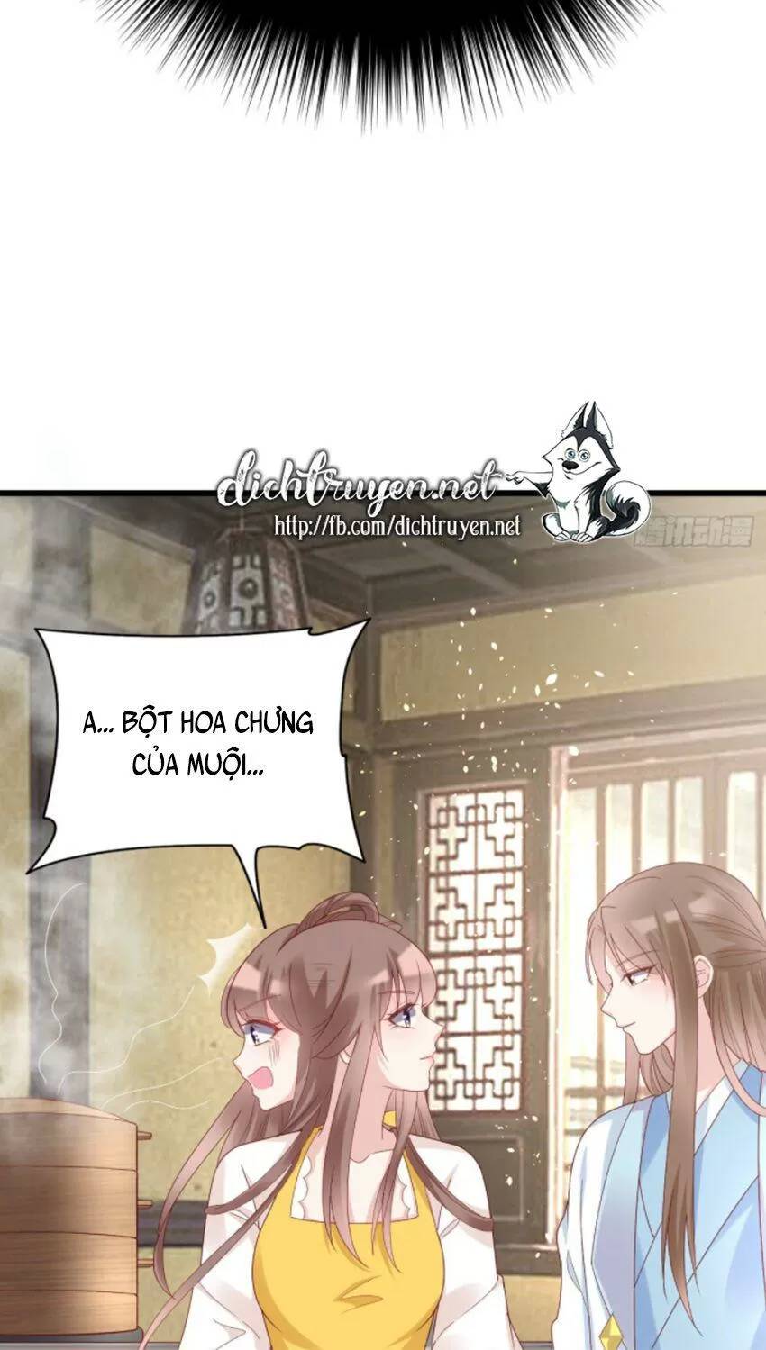 Ta Ở Cổ Đại Nuôi Nam Nhân Chapter 99 - 20