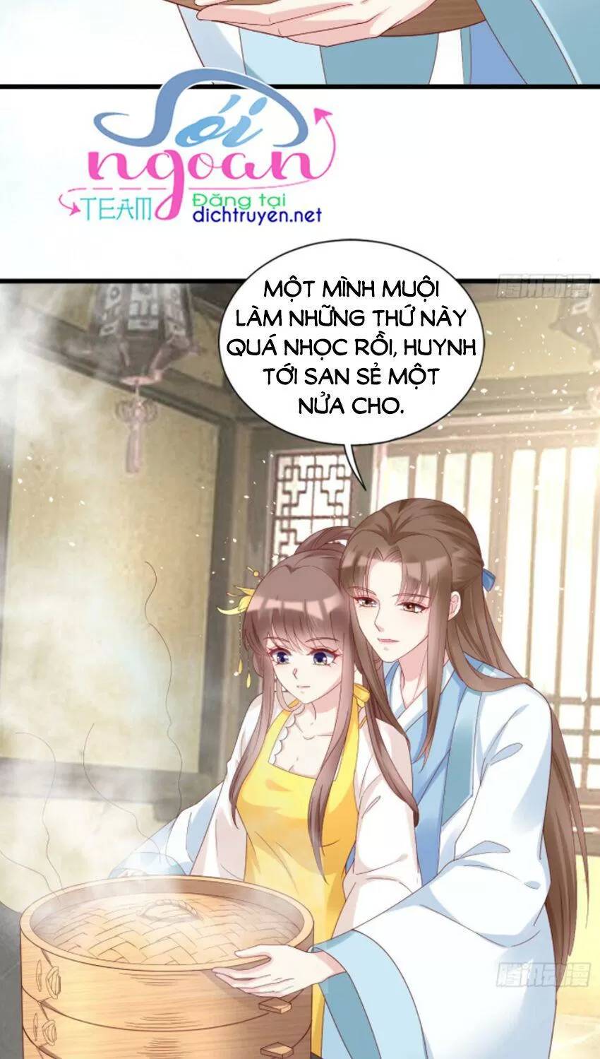 Ta Ở Cổ Đại Nuôi Nam Nhân Chapter 99 - 3