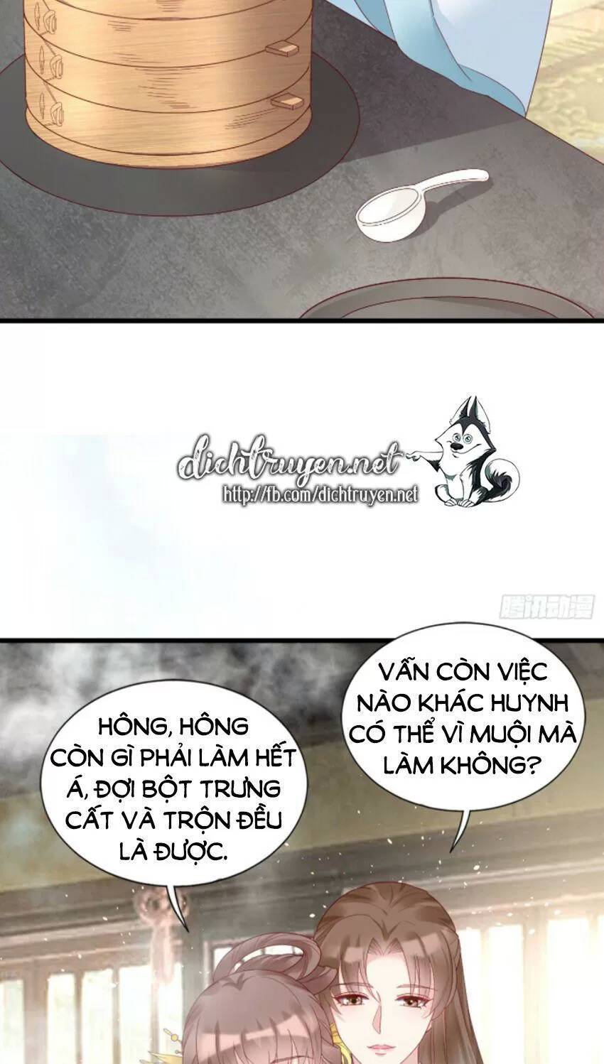 Ta Ở Cổ Đại Nuôi Nam Nhân Chapter 99 - 4