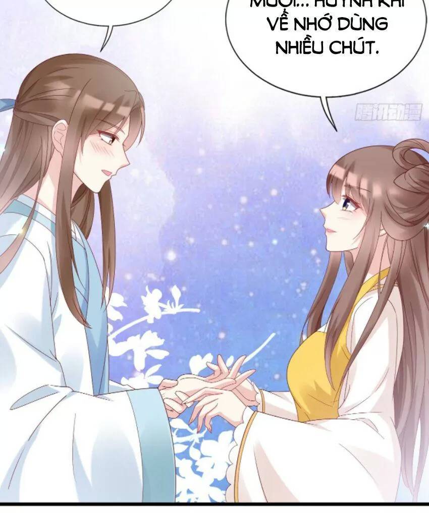 Ta Ở Cổ Đại Nuôi Nam Nhân Chapter 99 - 31