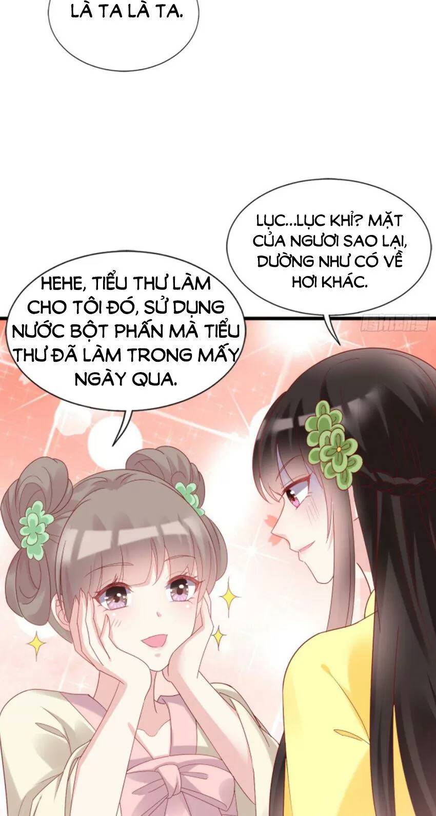 Ta Ở Cổ Đại Nuôi Nam Nhân Chapter 99 - 37