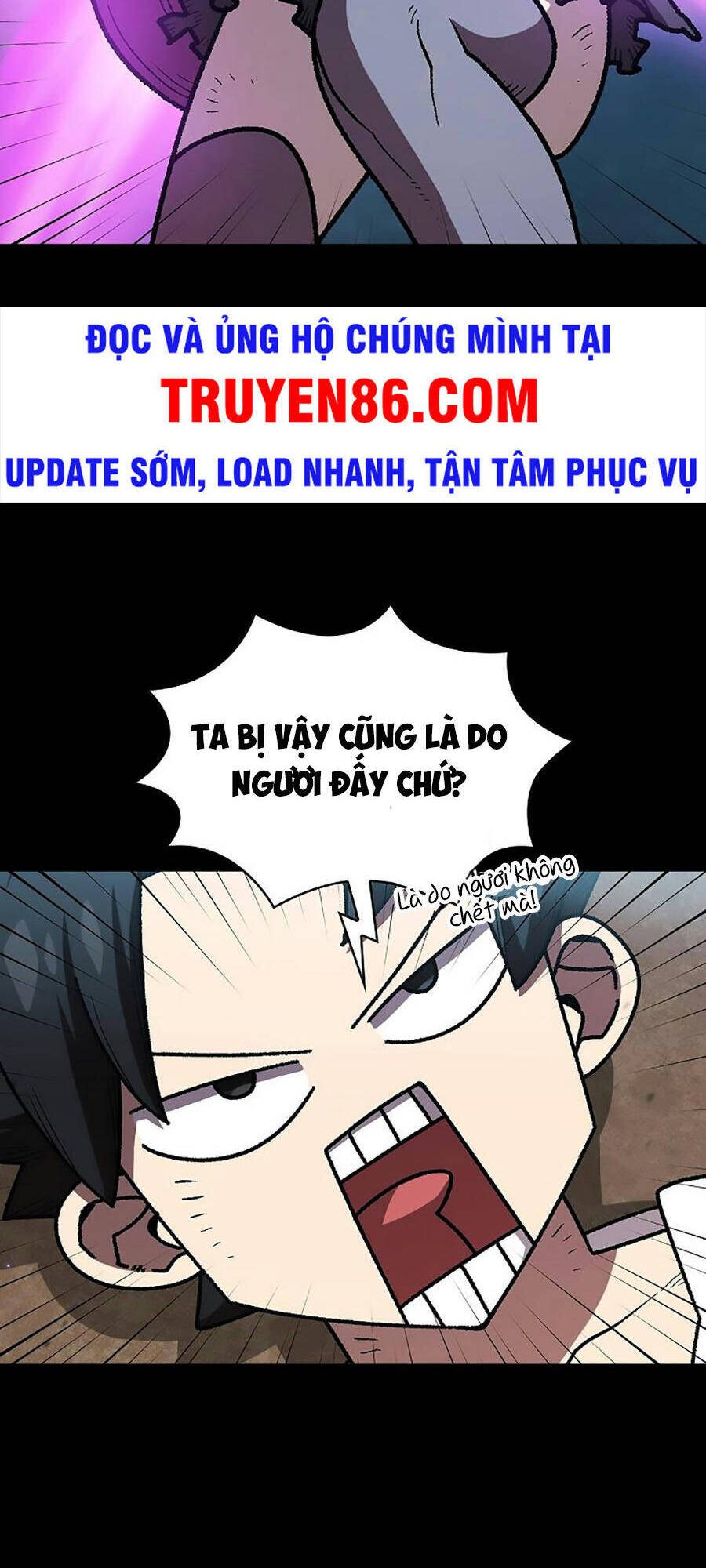 Anh Hùng Rác Rưởi Chapter 105 - 11