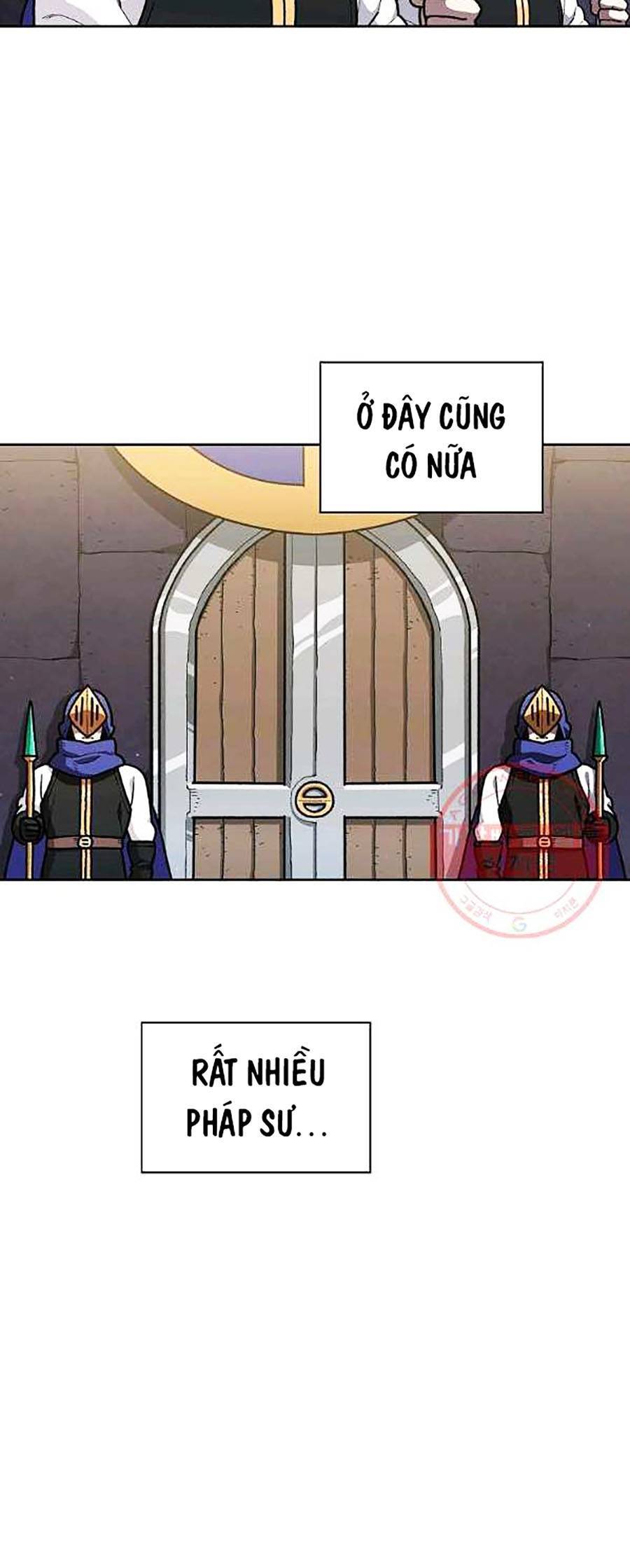 Anh Hùng Rác Rưởi Chapter 107 - 35