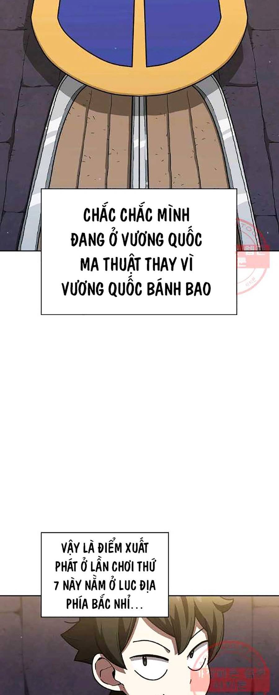 Anh Hùng Rác Rưởi Chapter 107 - 37