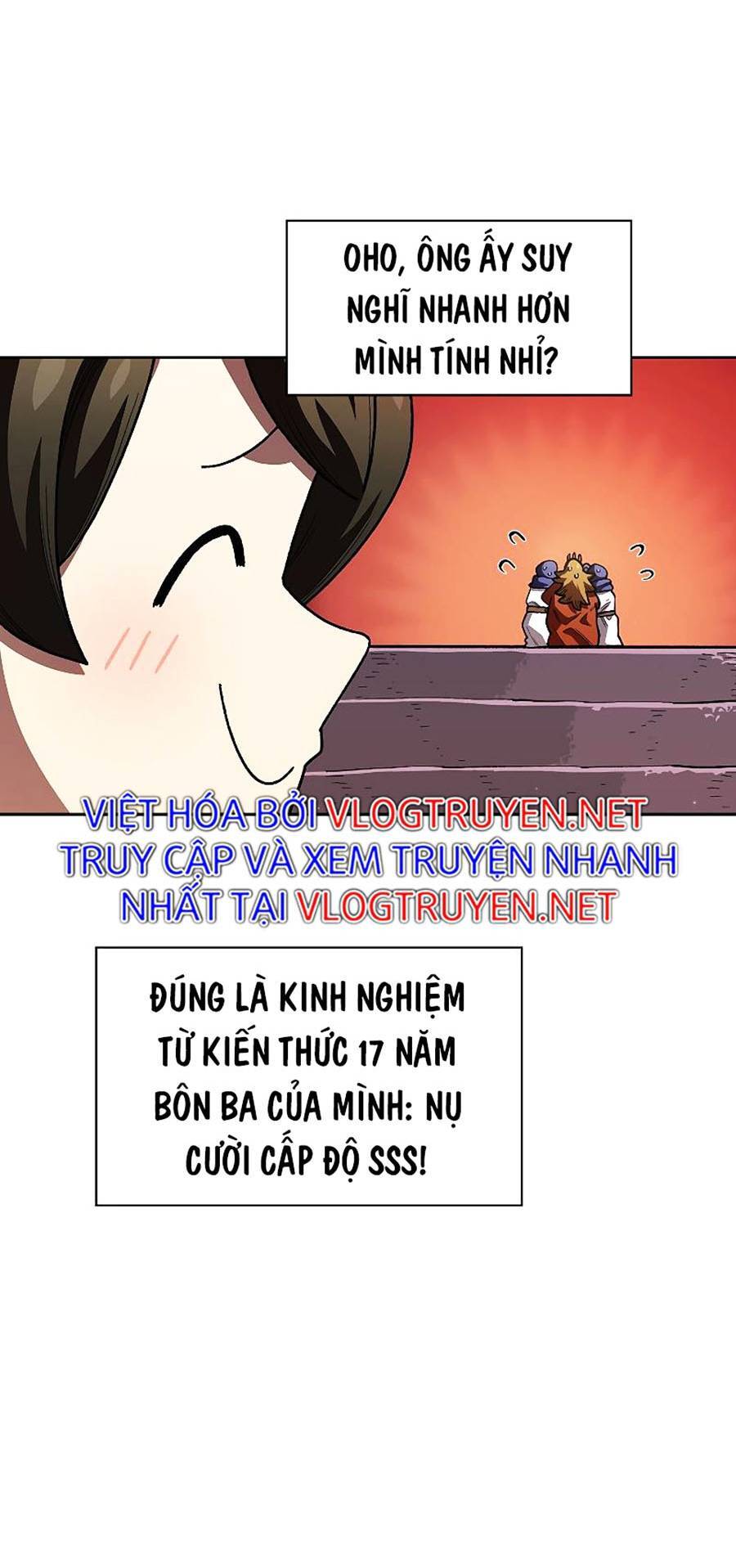 Anh Hùng Rác Rưởi Chapter 109 - 14