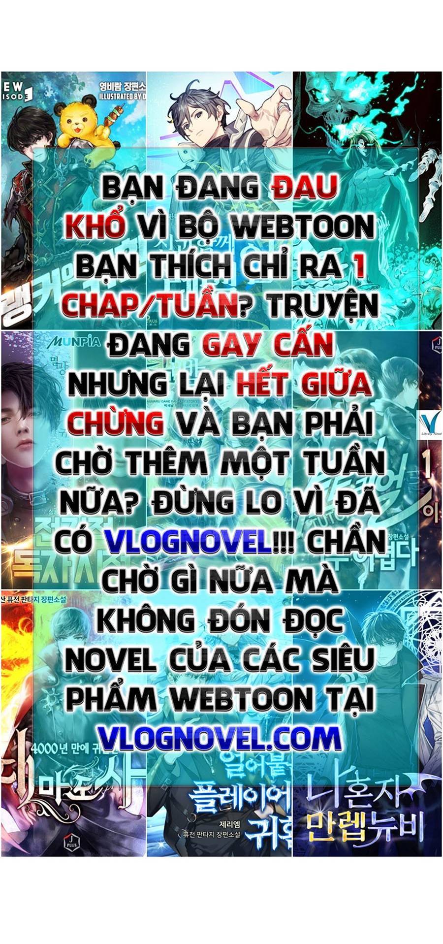 Anh Hùng Rác Rưởi Chapter 109 - 20