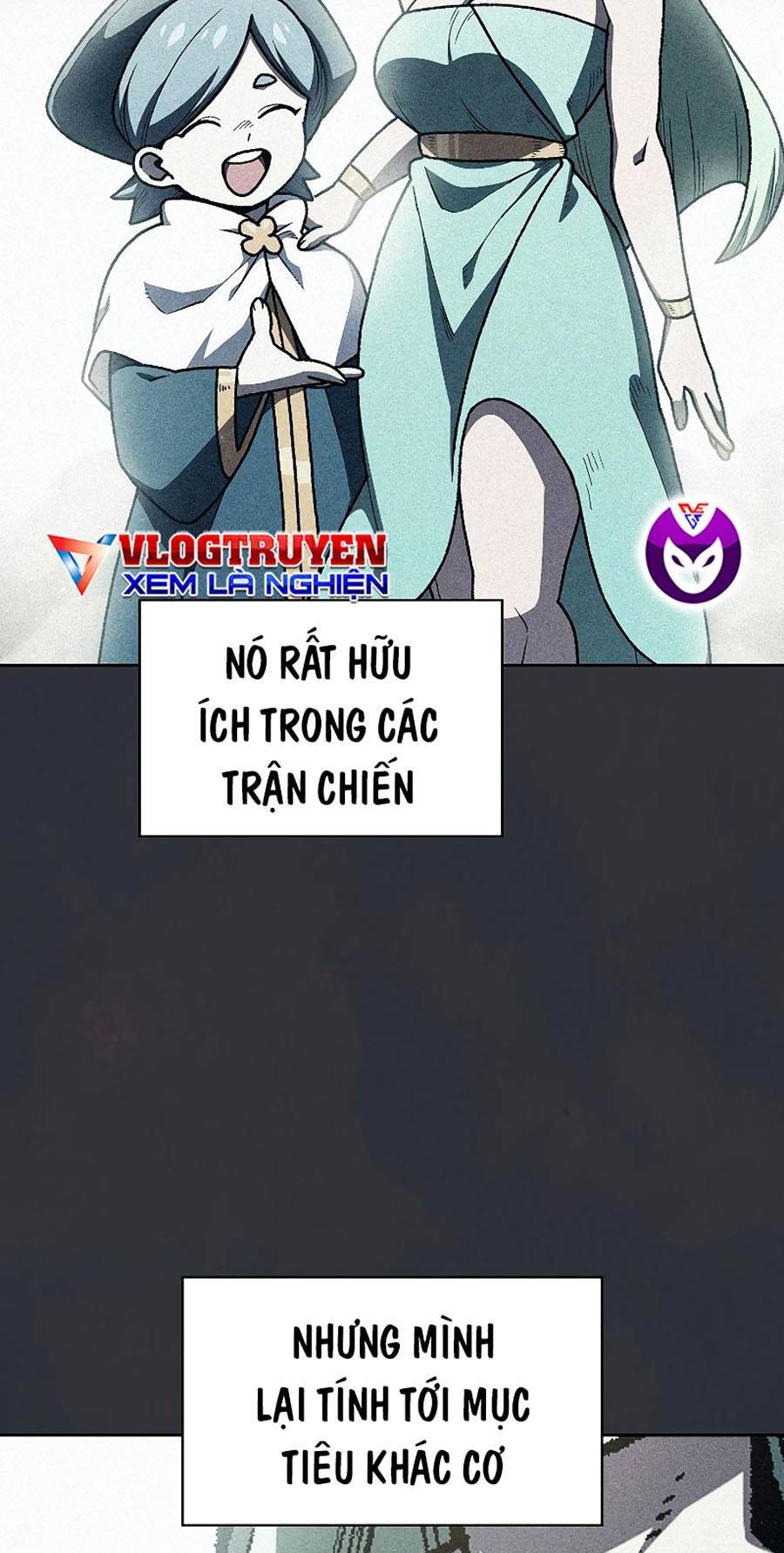 Anh Hùng Rác Rưởi Chapter 109 - 37