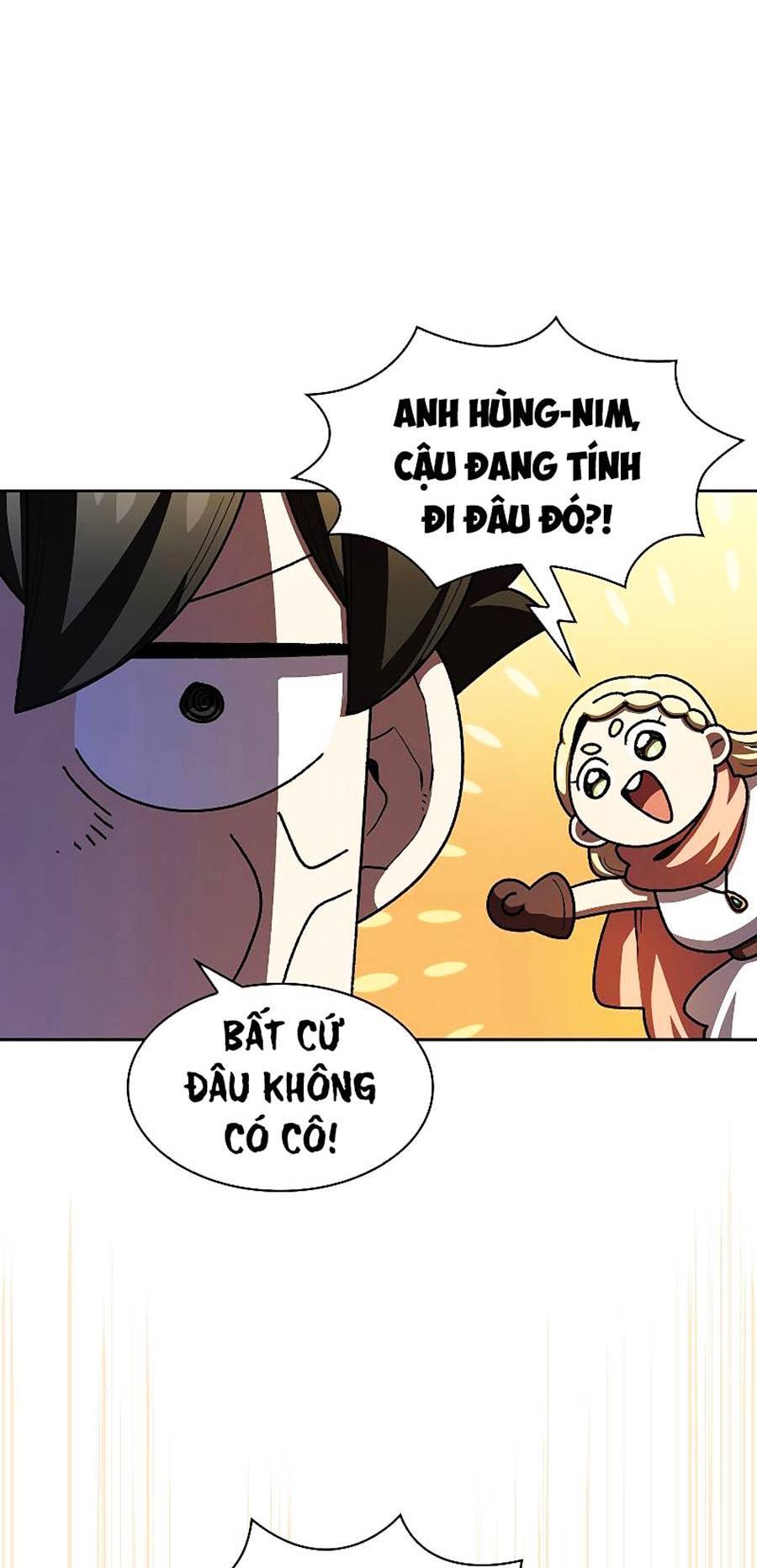 Anh Hùng Rác Rưởi Chapter 109 - 56