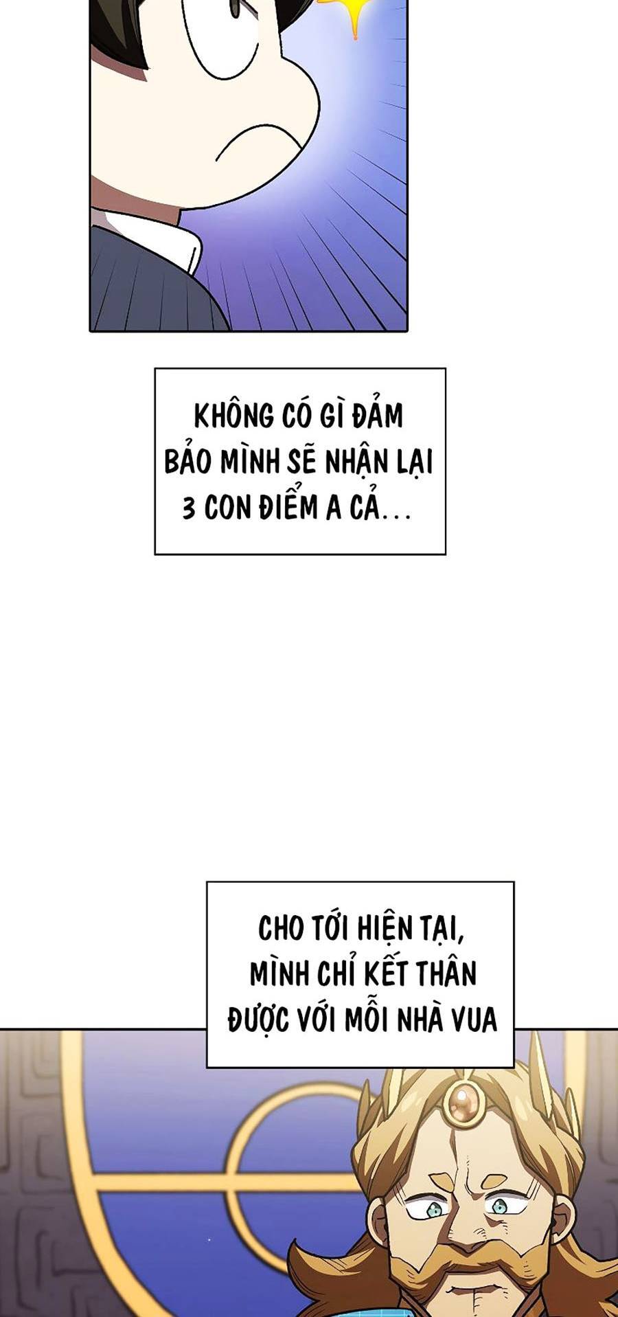 Anh Hùng Rác Rưởi Chapter 109 - 8