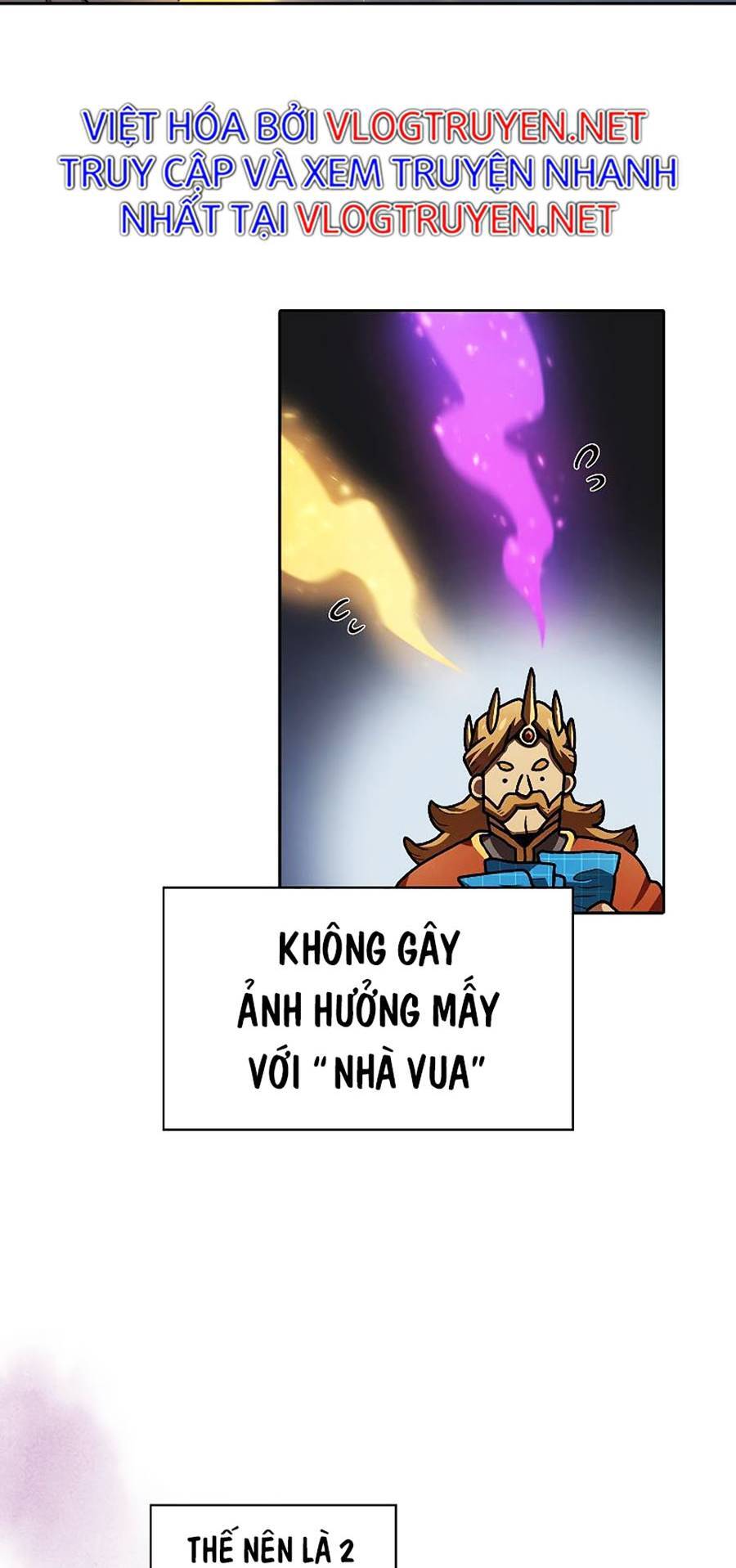 Anh Hùng Rác Rưởi Chapter 109 - 10