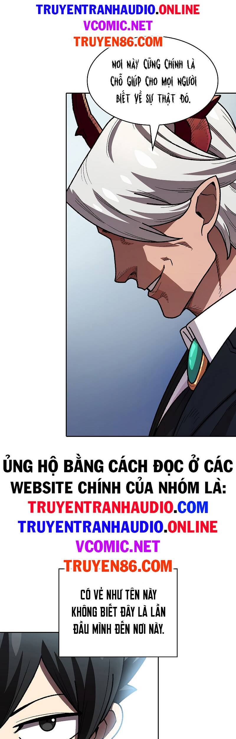 Anh Hùng Rác Rưởi Chapter 111 - 23