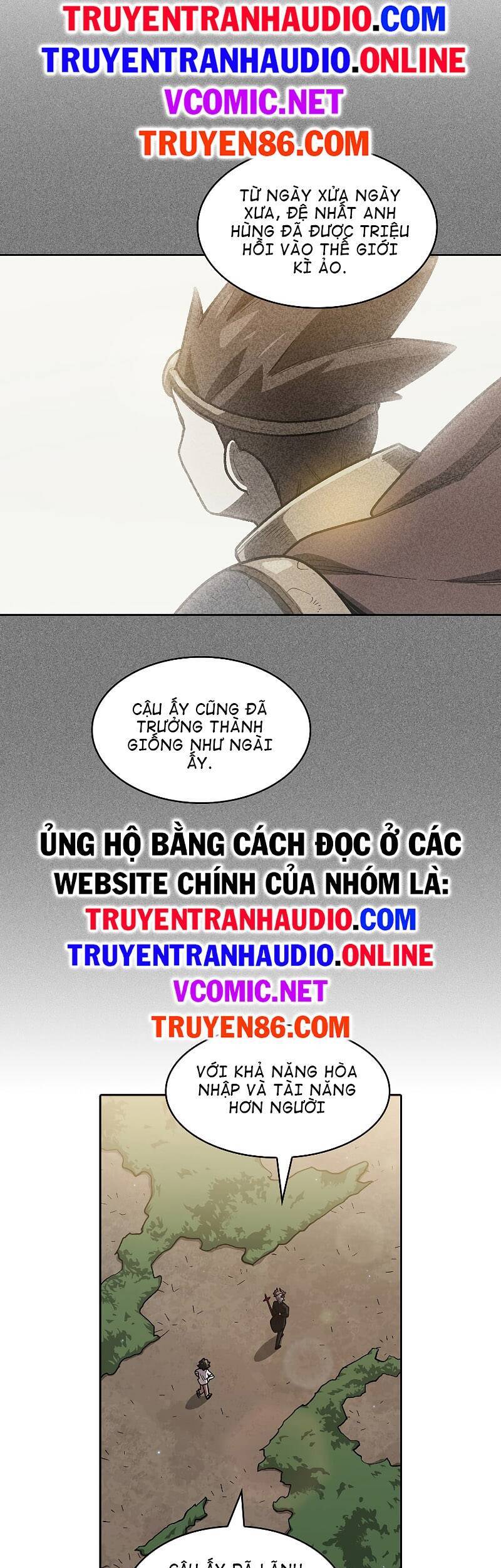 Anh Hùng Rác Rưởi Chapter 111 - 25