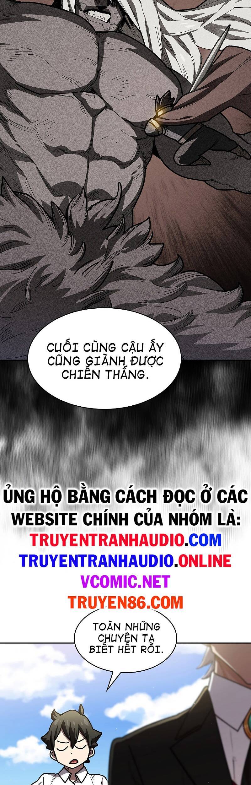 Anh Hùng Rác Rưởi Chapter 111 - 27